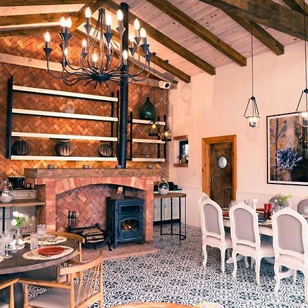Zigo'S Hotel Muğla Bagian luar foto