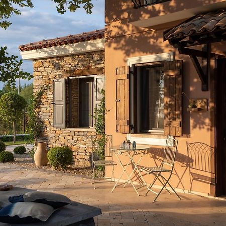 Zigo'S Hotel Muğla Bagian luar foto
