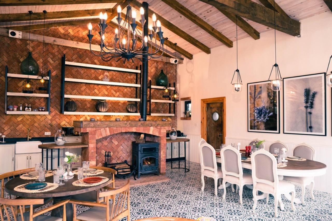 Zigo'S Hotel Muğla Bagian luar foto