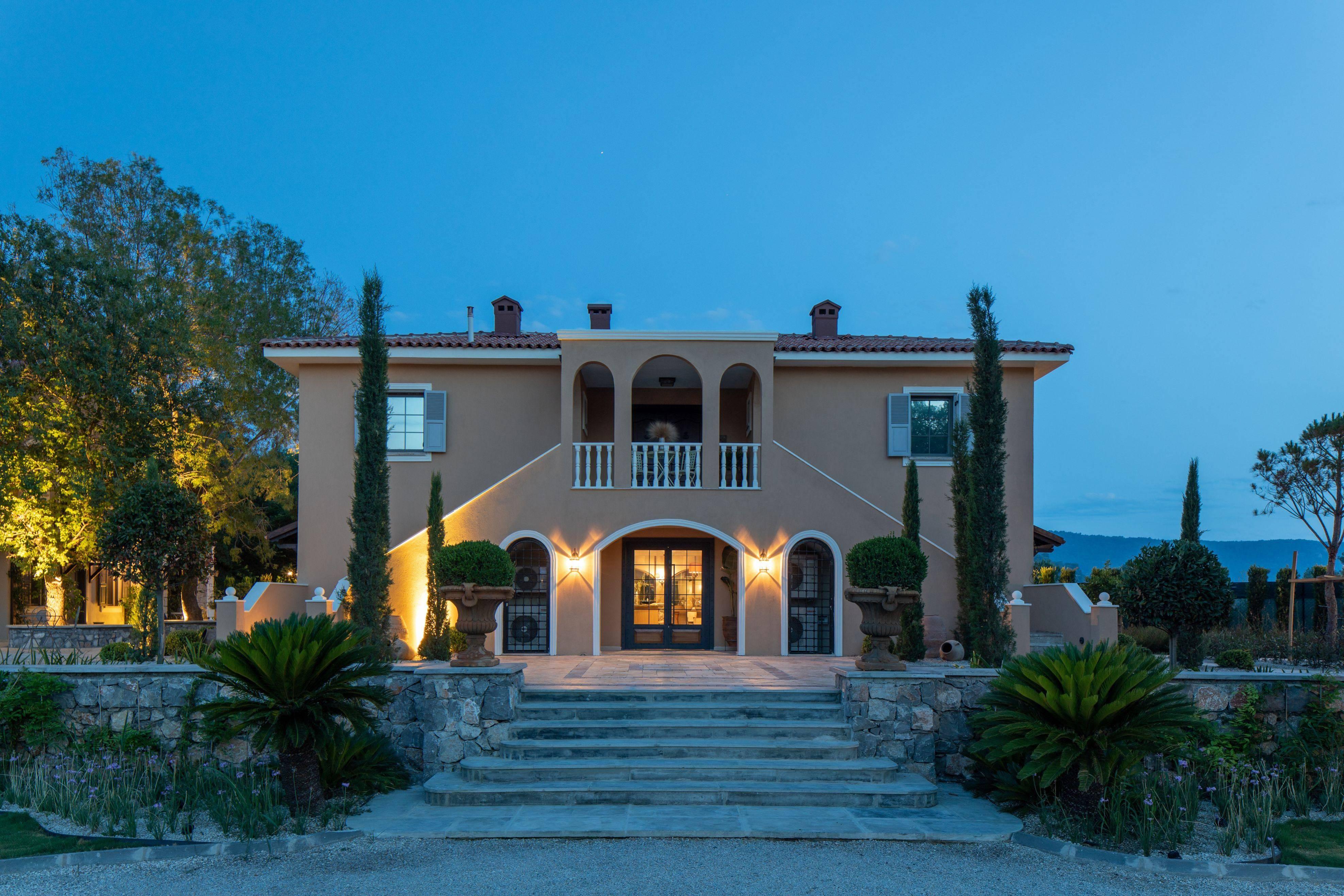 Zigo'S Hotel Muğla Bagian luar foto