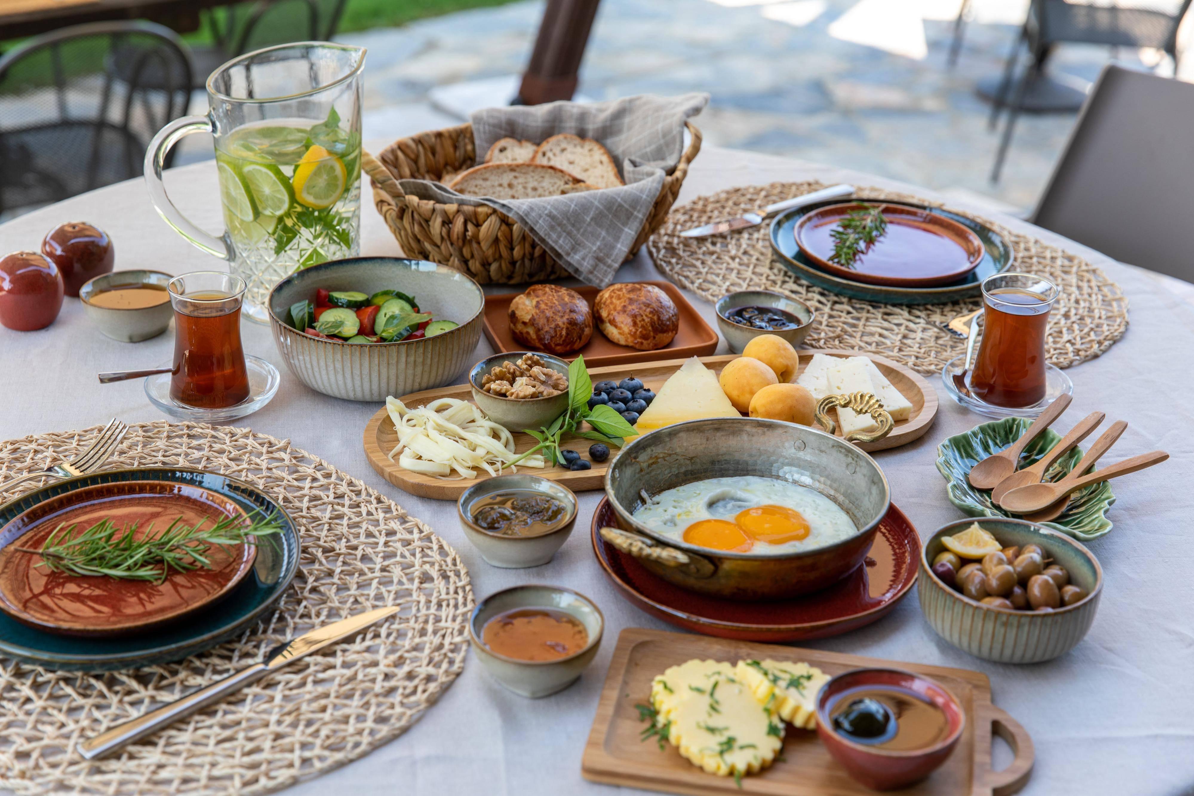 Zigo'S Hotel Muğla Bagian luar foto