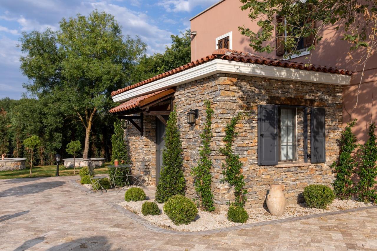 Zigo'S Hotel Muğla Bagian luar foto