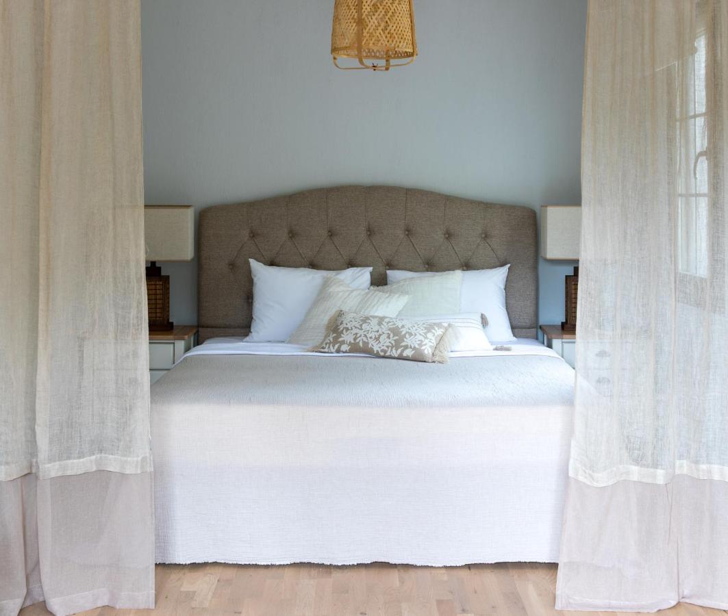Zigo'S Hotel Muğla Bagian luar foto
