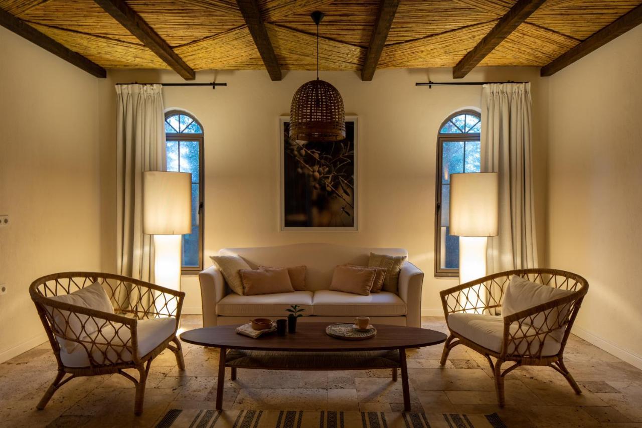 Zigo'S Hotel Muğla Bagian luar foto