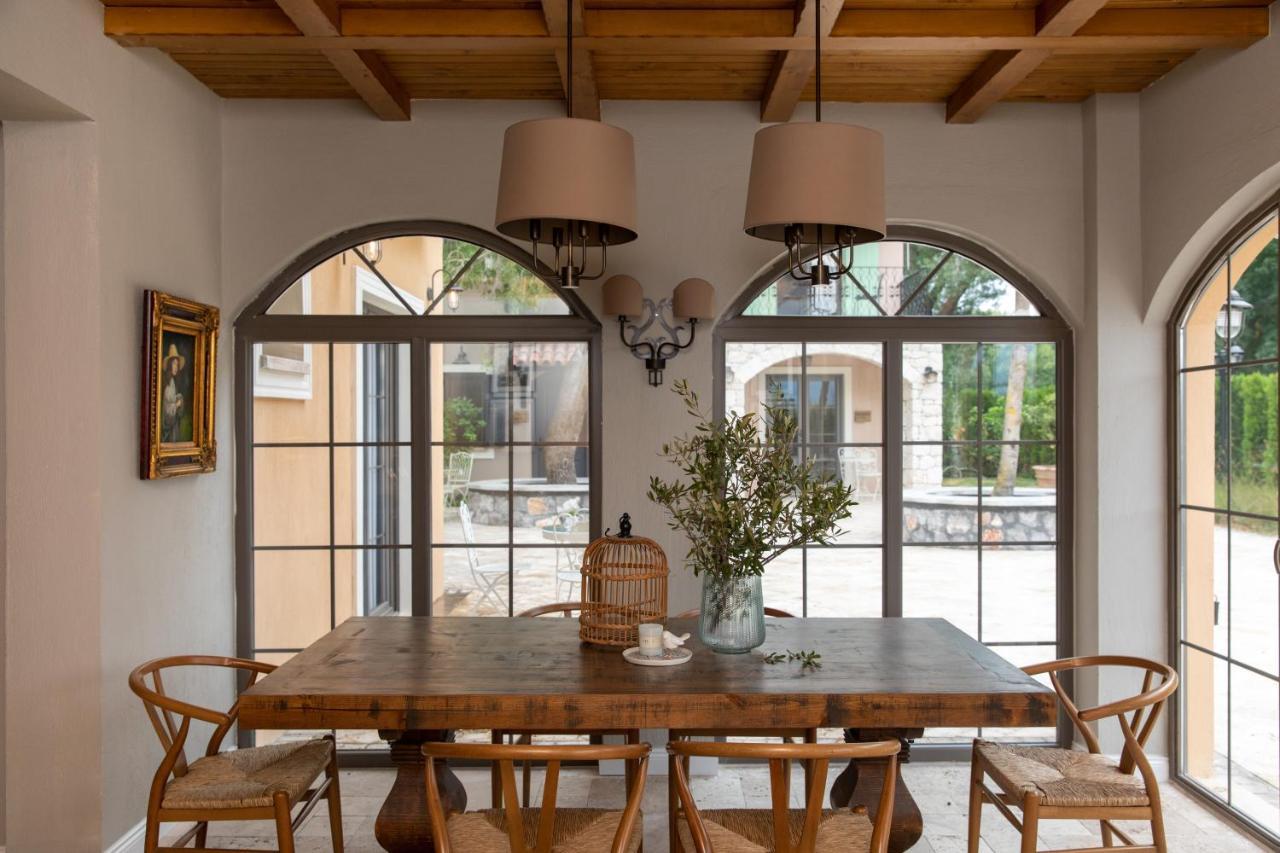 Zigo'S Hotel Muğla Bagian luar foto