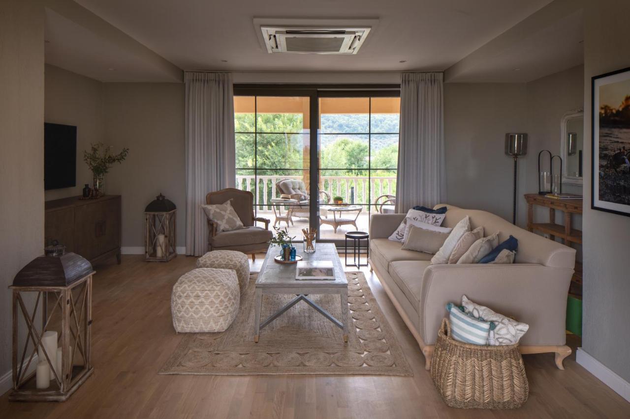 Zigo'S Hotel Muğla Bagian luar foto